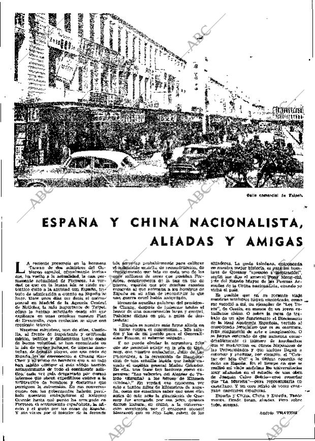 ABC MADRID 28-03-1965 página 29