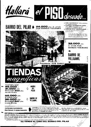 ABC MADRID 28-03-1965 página 38