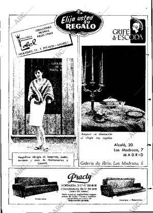 ABC MADRID 28-03-1965 página 43