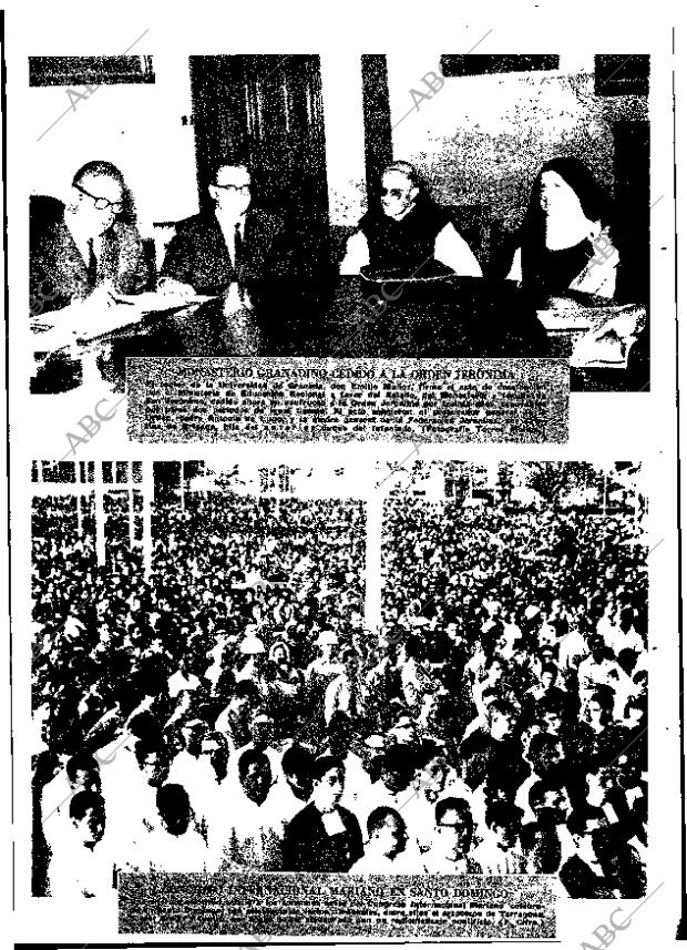 ABC MADRID 28-03-1965 página 54