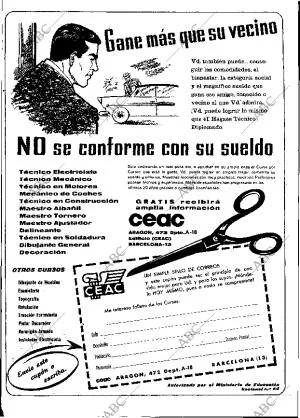 ABC MADRID 28-03-1965 página 55