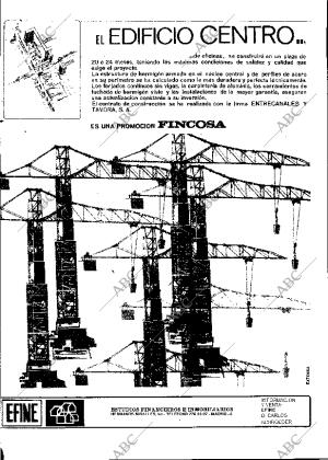 ABC MADRID 28-03-1965 página 59