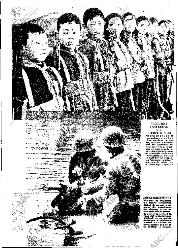 ABC MADRID 28-03-1965 página 60