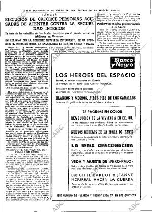 ABC MADRID 28-03-1965 página 67