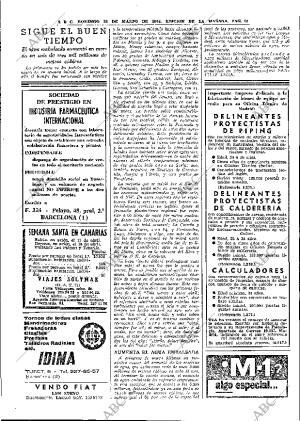 ABC MADRID 28-03-1965 página 80