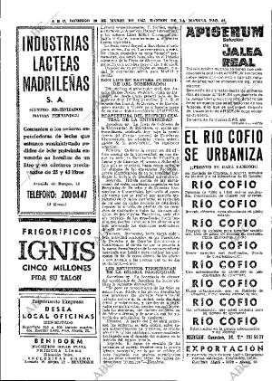 ABC MADRID 28-03-1965 página 88
