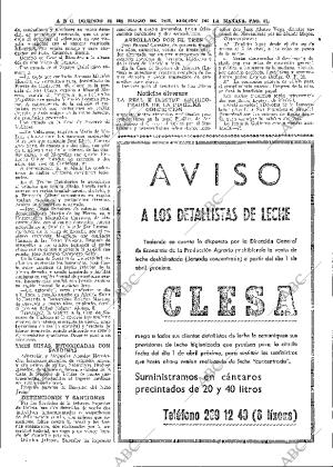 ABC MADRID 28-03-1965 página 91