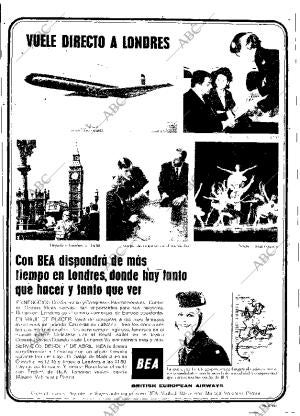 ABC MADRID 31-03-1965 página 13