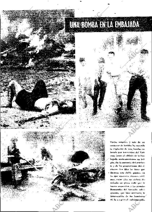 ABC MADRID 31-03-1965 página 14
