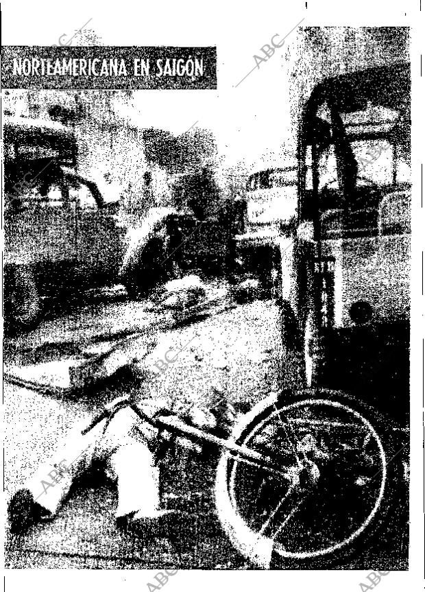 ABC MADRID 31-03-1965 página 15