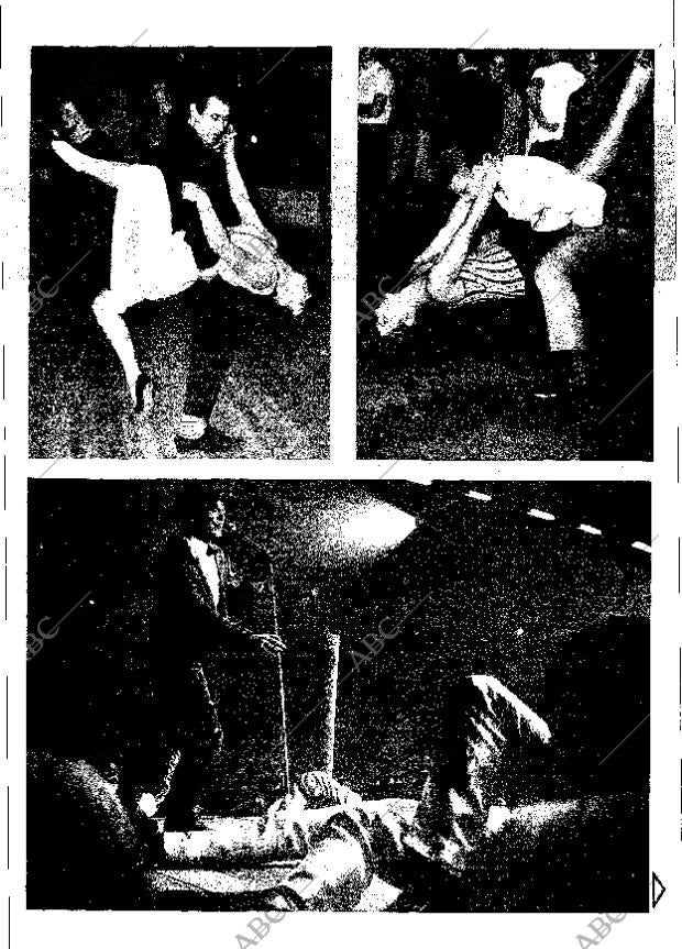 ABC MADRID 31-03-1965 página 19
