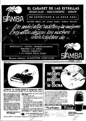 ABC MADRID 31-03-1965 página 24