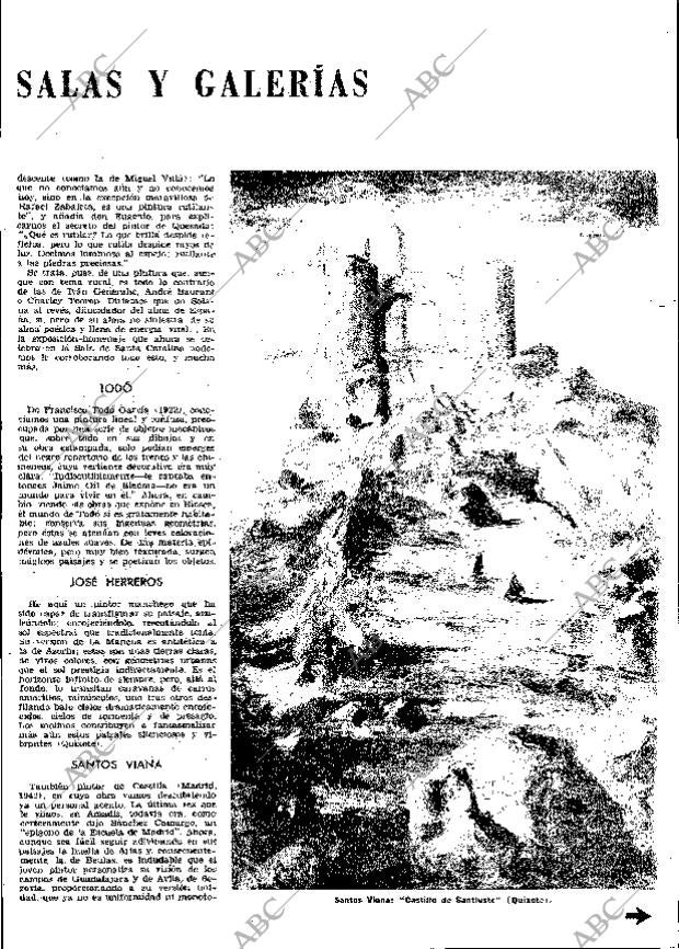 ABC MADRID 31-03-1965 página 27
