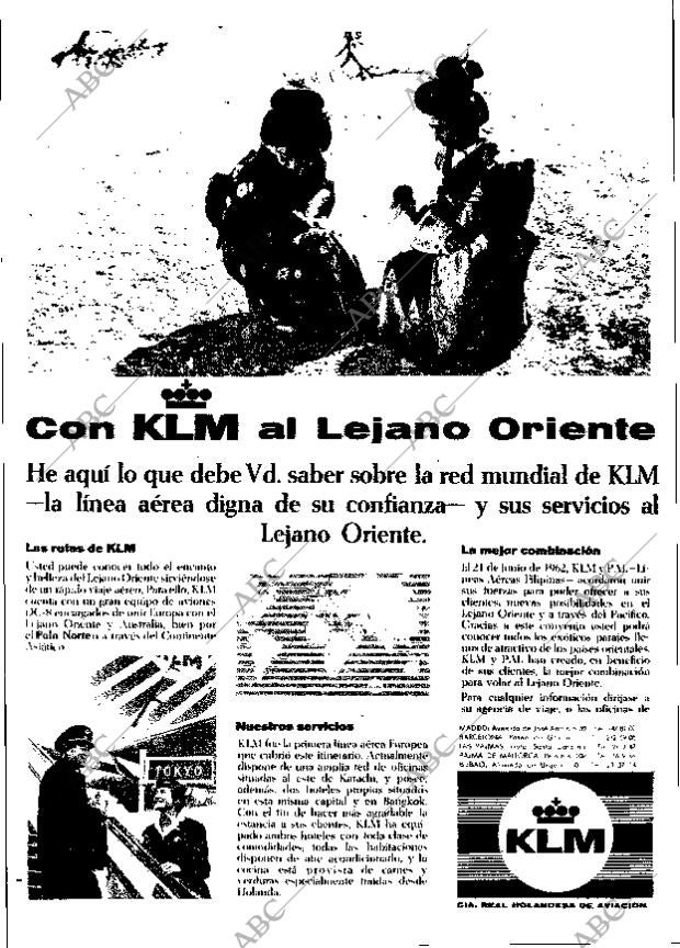 ABC MADRID 31-03-1965 página 29