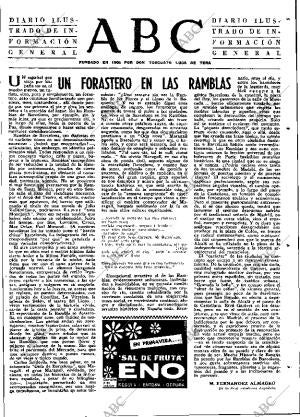 ABC MADRID 31-03-1965 página 3