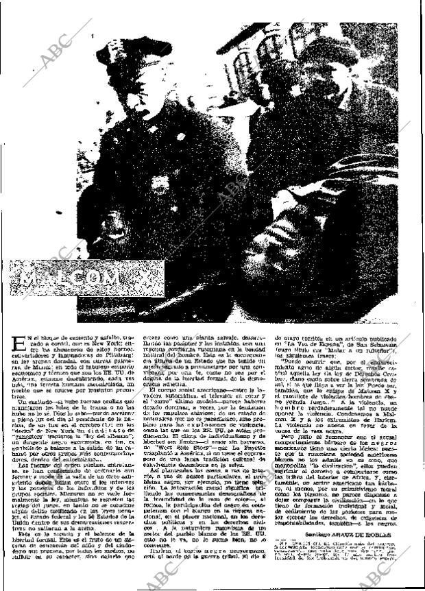 ABC MADRID 31-03-1965 página 37