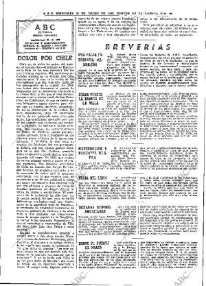 ABC MADRID 31-03-1965 página 40