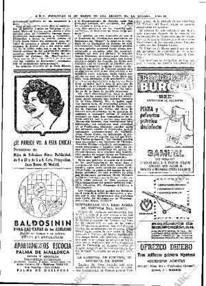 ABC MADRID 31-03-1965 página 42