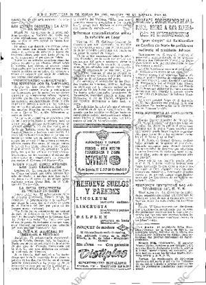 ABC MADRID 31-03-1965 página 43