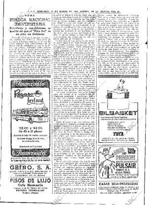 ABC MADRID 31-03-1965 página 44