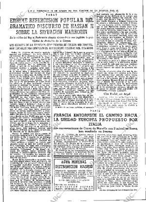 ABC MADRID 31-03-1965 página 45