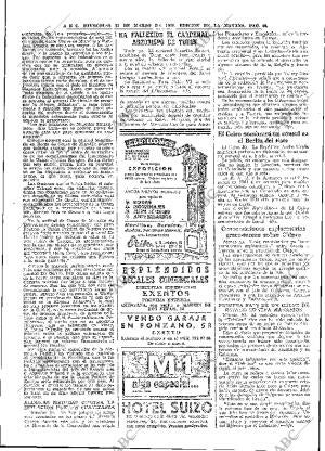 ABC MADRID 31-03-1965 página 46