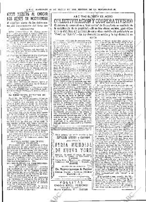 ABC MADRID 31-03-1965 página 49