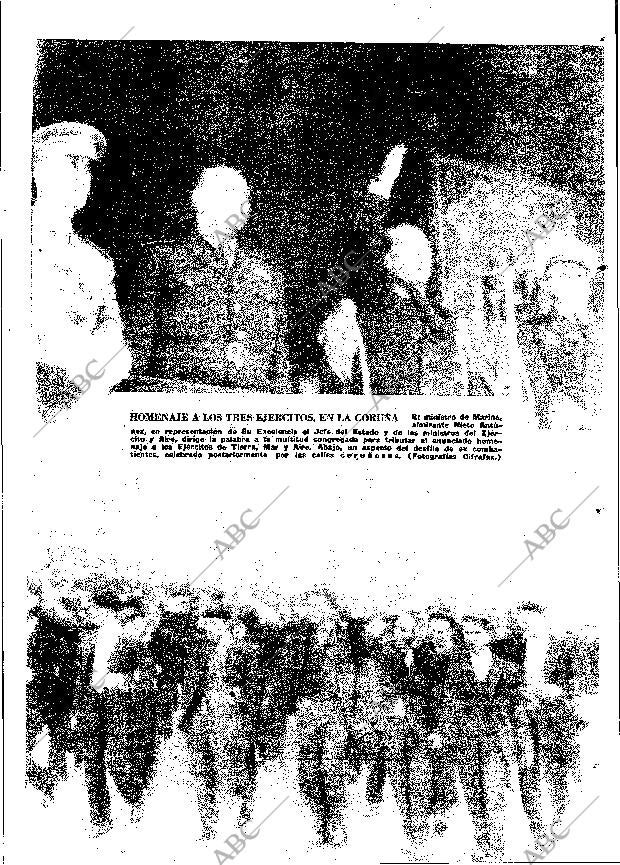 ABC MADRID 31-03-1965 página 5