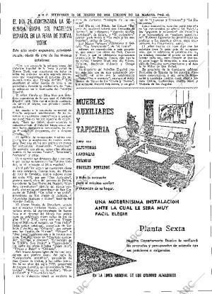 ABC MADRID 31-03-1965 página 53