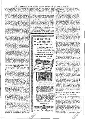 ABC MADRID 31-03-1965 página 56