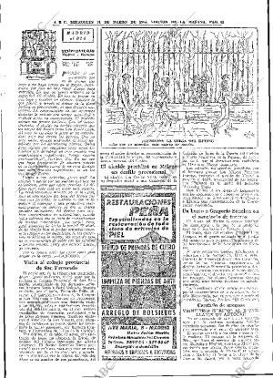 ABC MADRID 31-03-1965 página 61