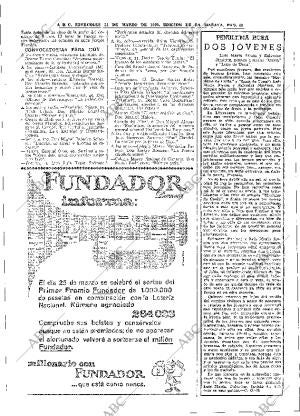 ABC MADRID 31-03-1965 página 65