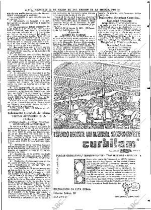 ABC MADRID 31-03-1965 página 69