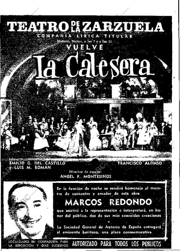 ABC MADRID 31-03-1965 página 7
