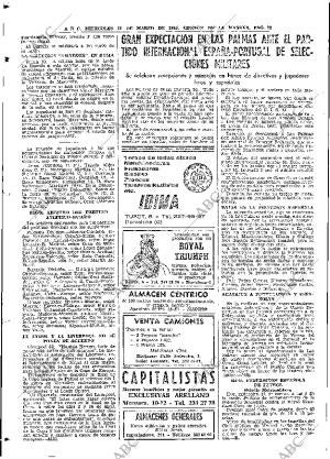 ABC MADRID 31-03-1965 página 72