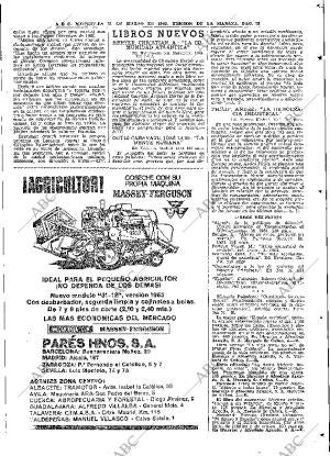 ABC MADRID 31-03-1965 página 75