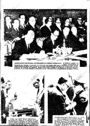ABC MADRID 31-03-1965 página 8