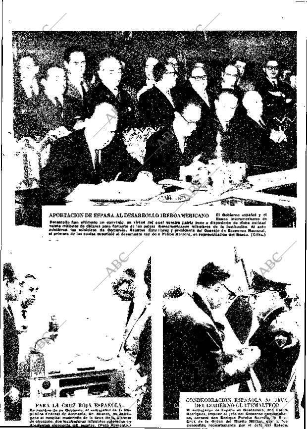 ABC MADRID 31-03-1965 página 8
