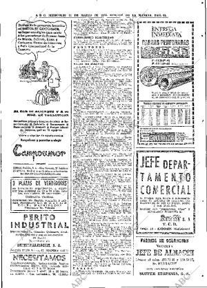 ABC MADRID 31-03-1965 página 81