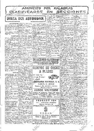 ABC MADRID 31-03-1965 página 83