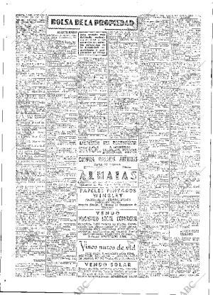ABC MADRID 31-03-1965 página 84
