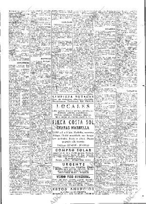 ABC MADRID 31-03-1965 página 85