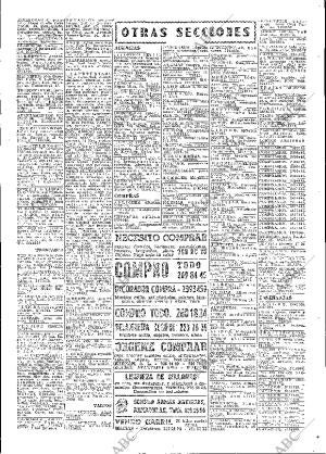 ABC MADRID 31-03-1965 página 87