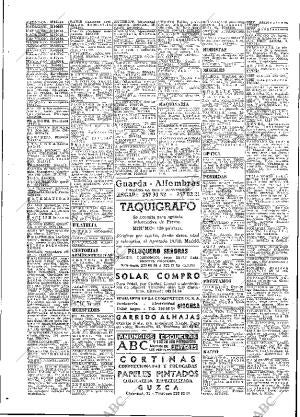 ABC MADRID 31-03-1965 página 88