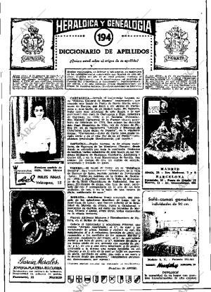 ABC MADRID 31-03-1965 página 9