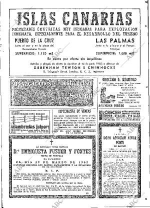 ABC MADRID 31-03-1965 página 93
