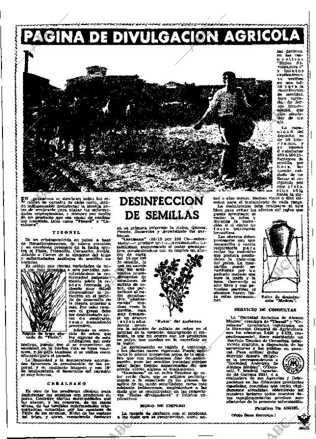 ABC MADRID 01-04-1965 página 11