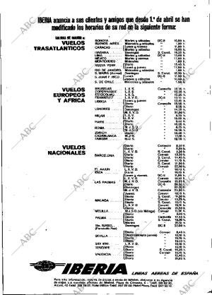 ABC MADRID 01-04-1965 página 13
