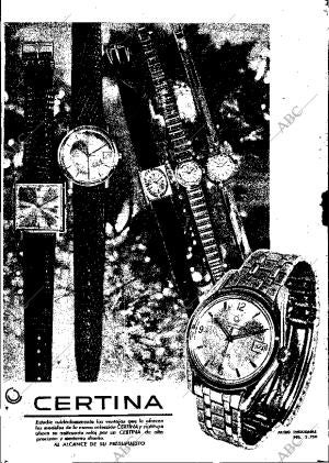 ABC MADRID 01-04-1965 página 2