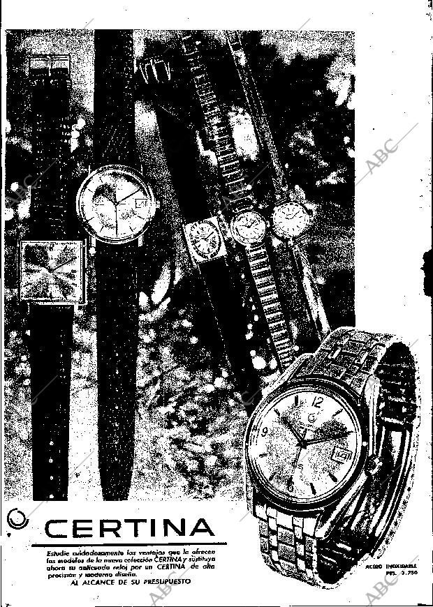 ABC MADRID 01-04-1965 página 2
